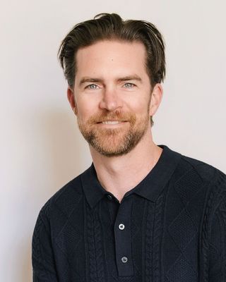 Photo of Kevin Vlack, Registered Psychotherapist (Qualifying)
