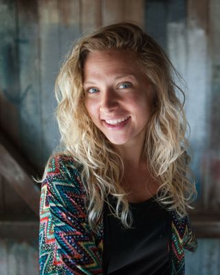 Photo of Lauren Ricciardi, Clinical Social Work/Therapist, LCSW