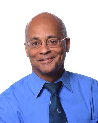 Photo of Whayne Herriford, Licensed Professional Clinical Counselor , LPCC-S