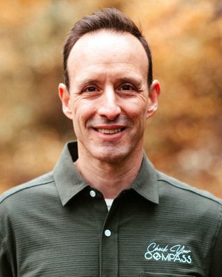 Photo of Vinnie Cappetta, PhD, LMHC, Counselor