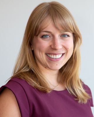 Photo of Dr. Sophie C. Ebel, MD, Psychiatrist