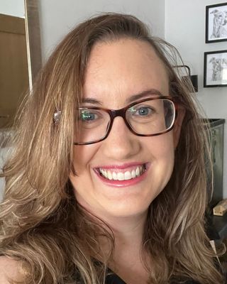 Photo of Jade Harker, Counsellor, MNCPS Acc.