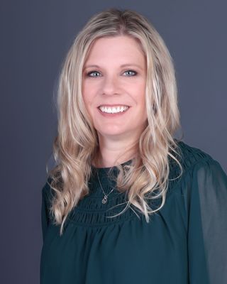 Photo of Melissa Davis Graham, MS, LPC, Licensed Professional Counselor