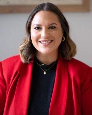 Photo of Megan Allcock, Marriage & Family Therapist, MA, LMFT