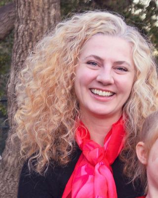 Photo of Candice April Ruttner-Duryea, Marriage & Family Therapist, MS, LMFT, EMDR