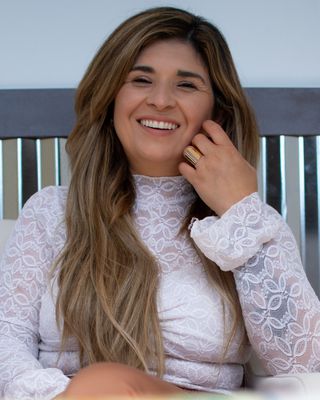 Photo of Dulce K Valdez Espinoza, Independent Mental Health Practitioner, LIMHP, MSW