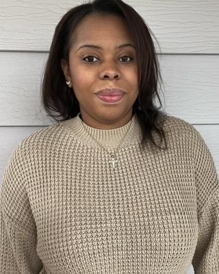 Photo of Denise Gooden, Licensed Professional Counselor, MA, LPC