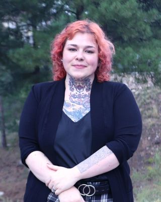 Photo of Tempest Black, Clinical Social Work/Therapist, LCSW