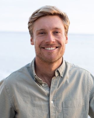Photo of Andrew Smyth, Marriage & Family Therapist in 93108, CA