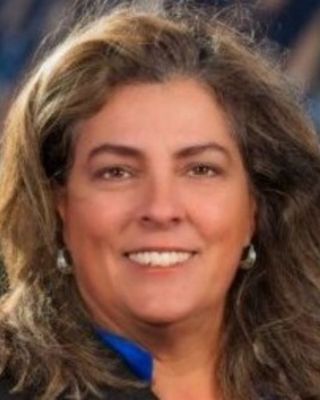 Photo of Lynann Butler, Drug & Alcohol Counselor