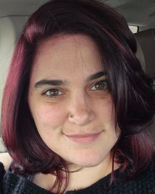 Photo of Megan E. Clair, Licensed Professional Counselor Associate, LPCA