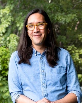 Photo of Brian Ziprin, Licensed Associate Professional Counselor, LAPC