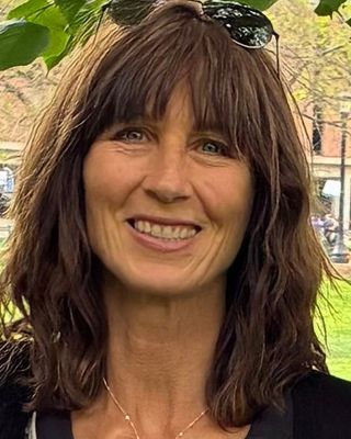 Photo of Kathleen Widlund, Licensed Professional Counselor, LPC, MA