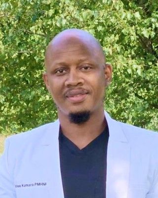 Photo of Varlee A Kamara, Psychiatric Nurse Practitioner, APRN, MSN, PMHNP, BC