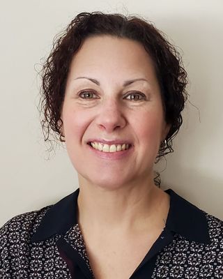 Photo of Ruth Hanning, Counselor, LMHC