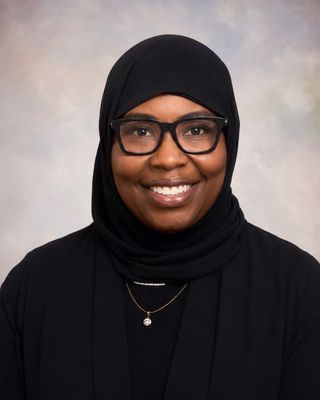 Photo of Samera Bishop-Adams, Clinical Social Work/Therapist, LCSW