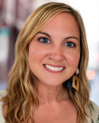 Photo of Alyssa Cline Spencer, Clinical Social Work/Therapist, MSW, LCSW, CADC