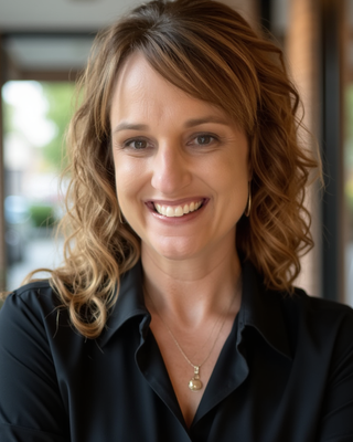 Photo of Anna Marshall, Clinical Social Work/Therapist, MSW, LISW-S