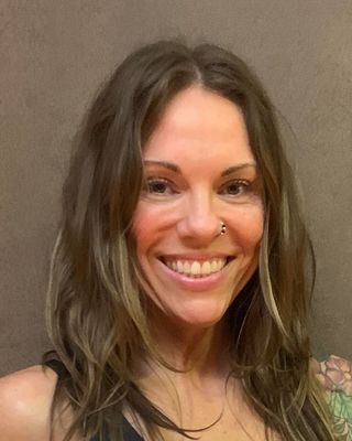 Photo of Jackie Bontrager - Jackie Bontrager Psychotherapy, Licensed Professional Counselor, LPC-S, RYT-200