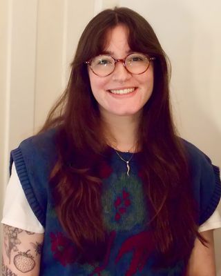 Photo of Madison McCormick, Clinical Social Work/Therapist, LSWAIC