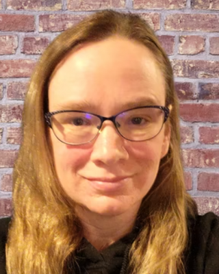 Photo of Megan Frost-Young, Licensed Master Social Worker, LMSW-C