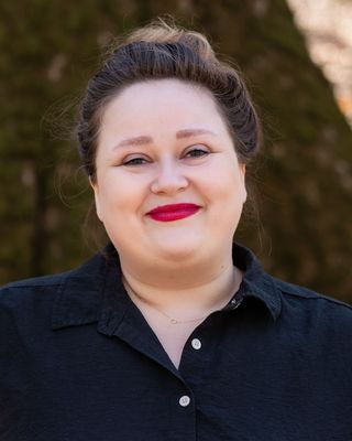 Photo of Sierra Tuck, Clinical Social Work/Therapist, LMSW