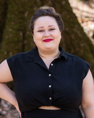 Photo of Sierra Tuck, Clinical Social Work/Therapist, LMSW