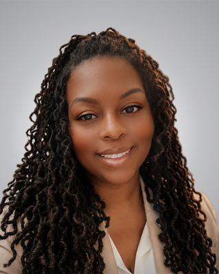 Photo of Danielle Wade, Licensed Professional Counselor, MS, LPC
