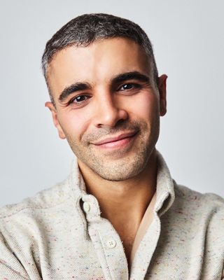 Photo of Andrew J Joseph, Counselor in New York, NY