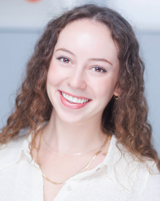 Photo of Olivia Litton, Clinical Social Work/Therapist, LMSW