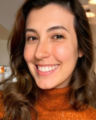 Photo of Kaitlin Carson, Limited Licensed Psychologist, MA, LLP