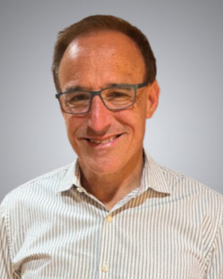 Photo of Dr. Michael Rosen, Psychiatrist in Pennsylvania