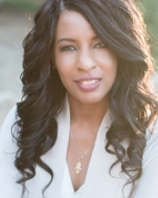 Photo of Carizma Chapman, Marriage & Family Therapist, LMFT