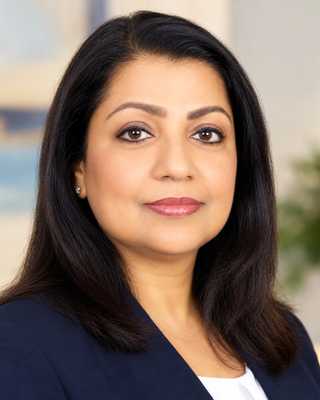 Photo of Valsamma Joy, Psychiatric Nurse Practitioner, MSN, APN, PMHNP