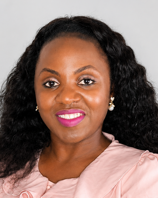 Photo of Therese M Binyame, Psychiatric Nurse Practitioner, MSN, PMHNP