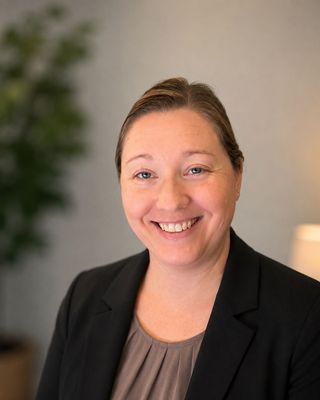 Photo of Jaime Pitcher, Licensed Professional Counselor, MA, LPC