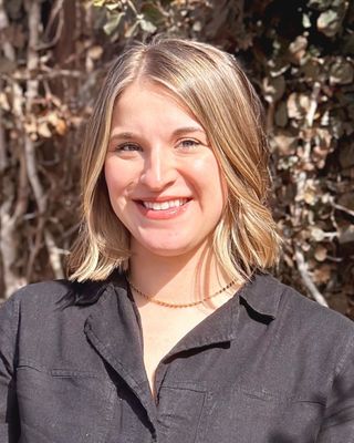 Photo of Meagan Guerreiro, Licensed Professional Counselor, LPC