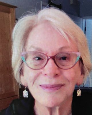 Photo of Cheryl Jacques, Psychologist, PsyD