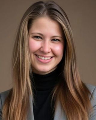 Photo of Ashleigh Hart, Marriage & Family Therapist, MA, LMFT