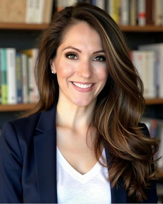 Photo of Leila Khakpoor, Clinical Social Work/Therapist, LCSW