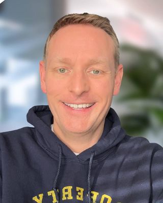 Photo of Jeff Bright, Clinical Social Work/Therapist, LCSW, BCN