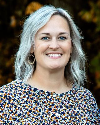 Photo of Audrey L Martin, Marriage & Family Therapist, LMFT