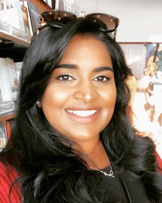 Photo of Kimberly Lovell, Licensed Professional Counselor, LPC