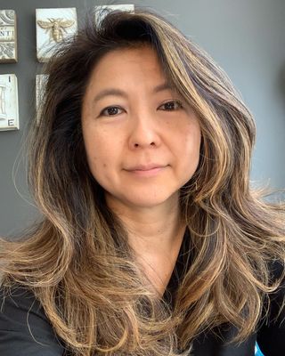 Photo of Mika Fukuyoshi, Clinical Social Work/Therapist in Flushing, NY