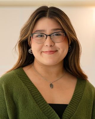 Photo of Josefina Veliz, Pre-Licensed Professional, BA