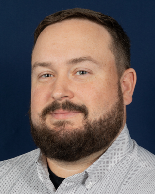 Photo of Tyler Czarnowsky, Counselor, PLPC