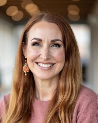 Photo of Nancy Lasiter Kozlowski, Licensed Professional Counselor, MS, LPC