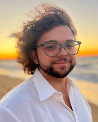 Photo of Colby Batkins, Licensed Professional Counselor, LPC, LCMHC, MS