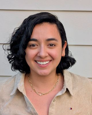 Photo of Kristina Duran, Associate Clinical Social Worker, MSW