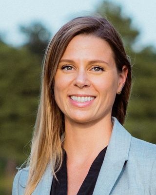 Photo of Lauren Roth, Licensed Professional Counselor, MS, LPC, NCC, CAS